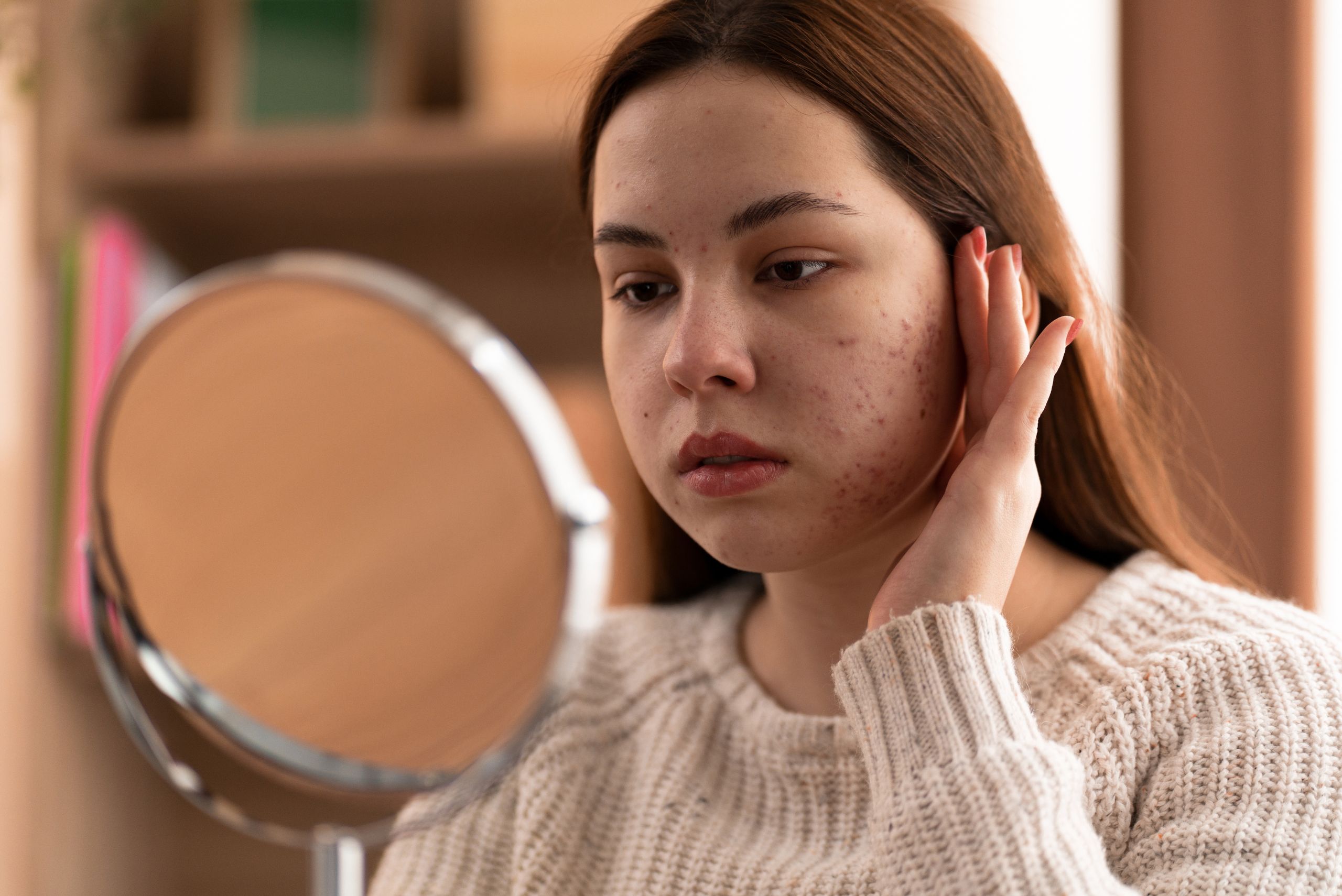 Best Doctors for Acne treatment in Raipur