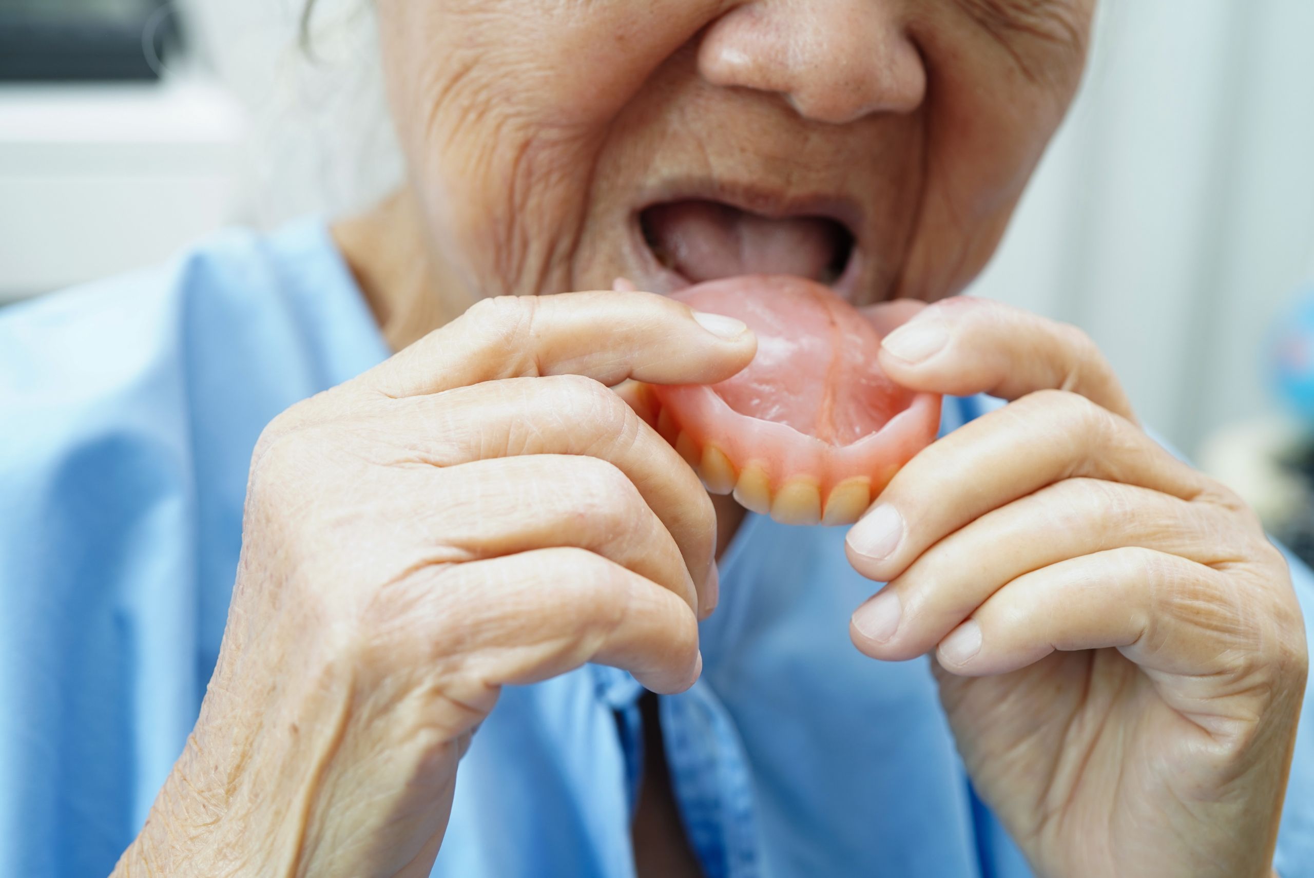 Best Dental Clinic near me