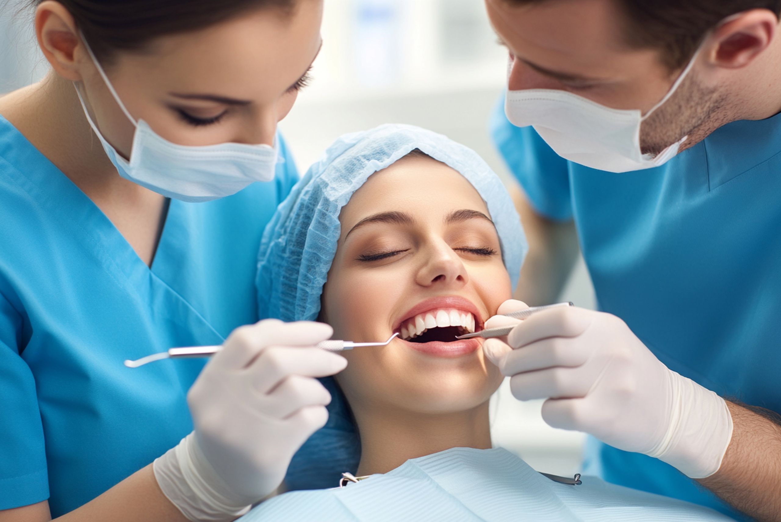 Cosmetologist in Raipur