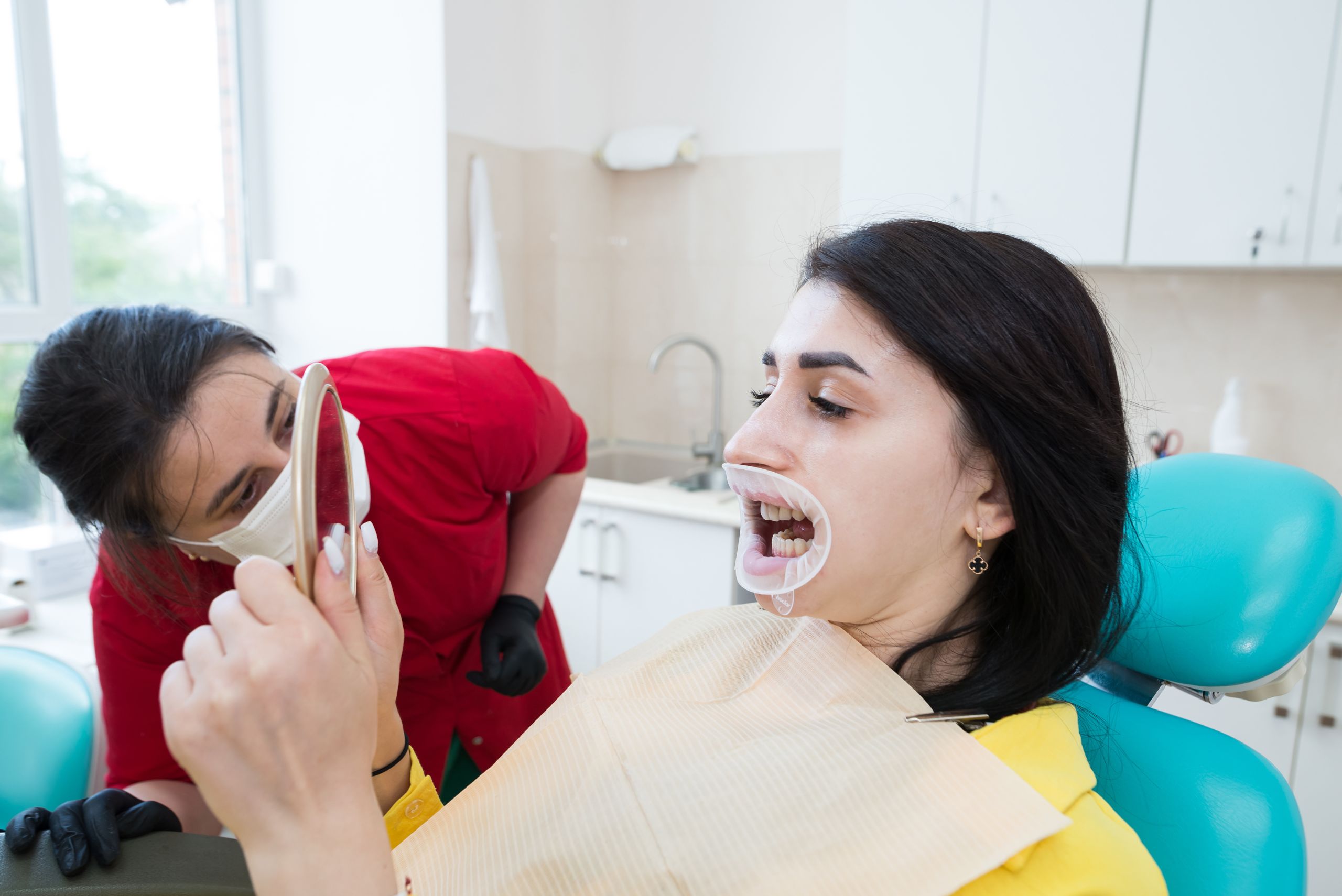 Cosmetologist in Raipur