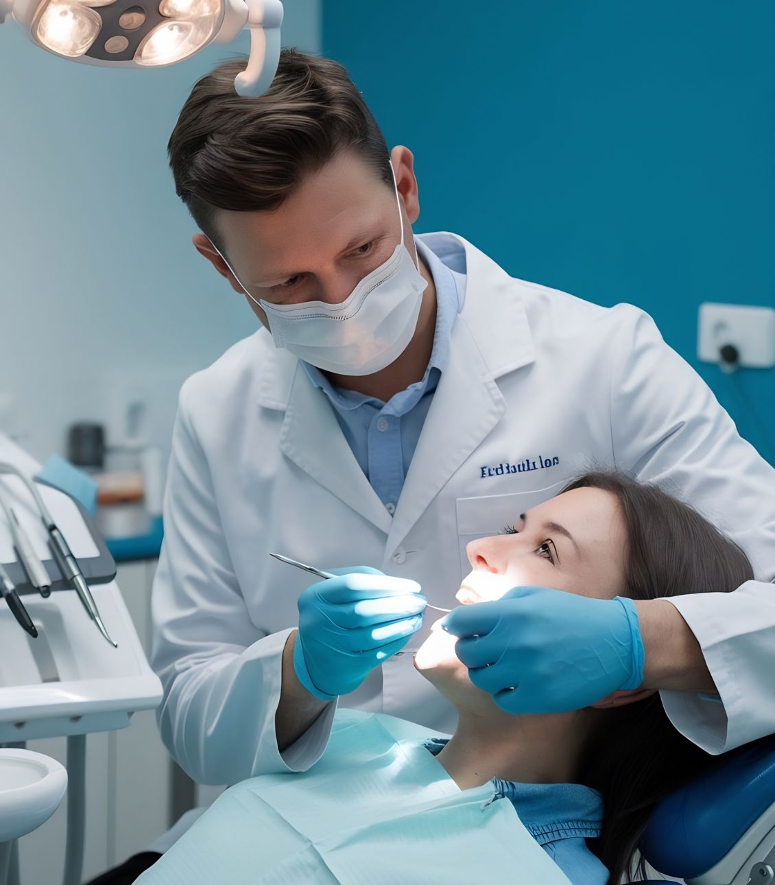 Hydra Facial Treatment in Raipur