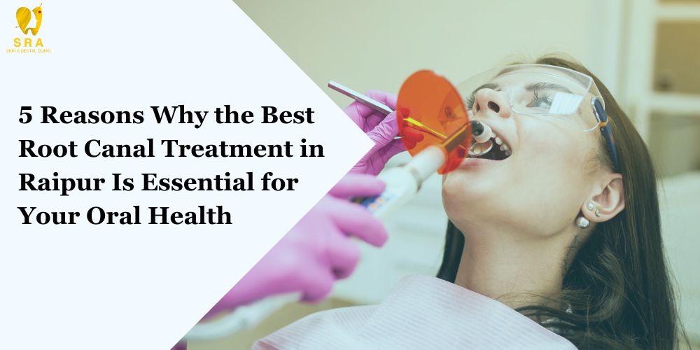 Dental Clinic near Shankar Nagar