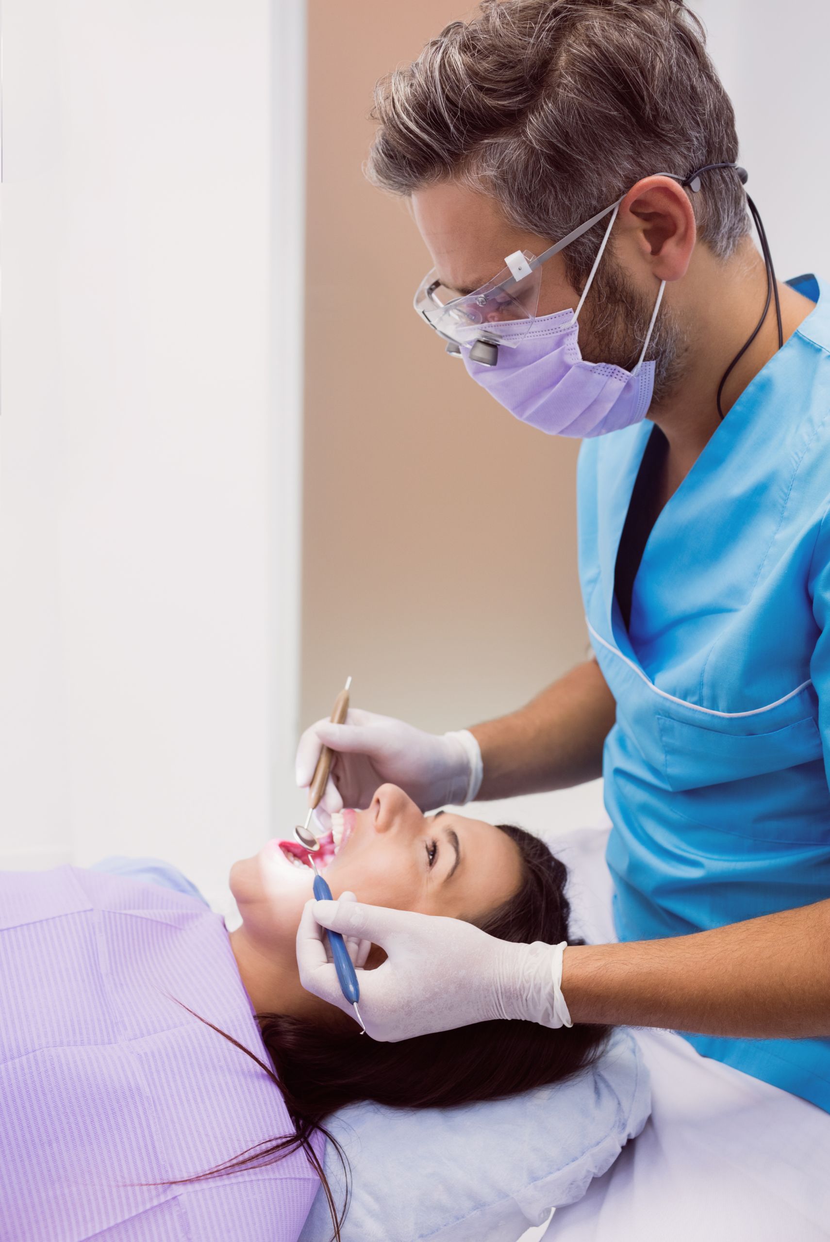 Dental Clinic near Shankar Nagar