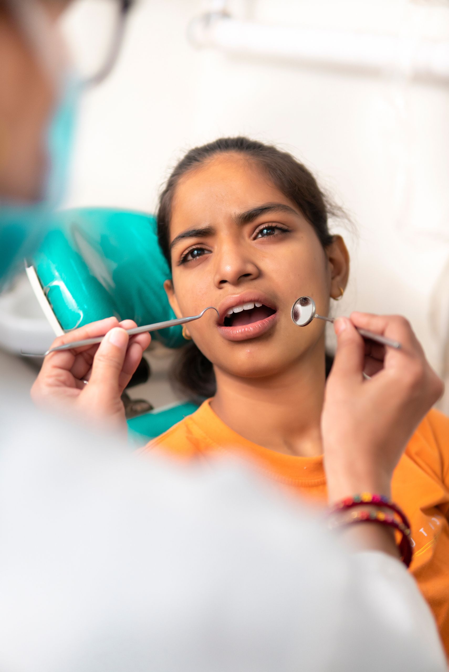 Best Dental Clinic in Raipur