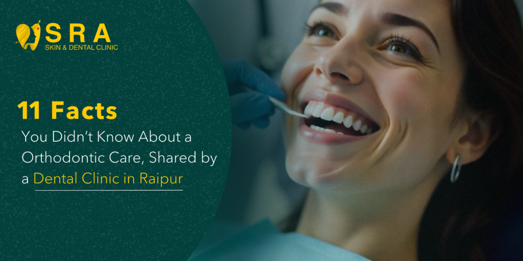 Dental Clinic in Raipur