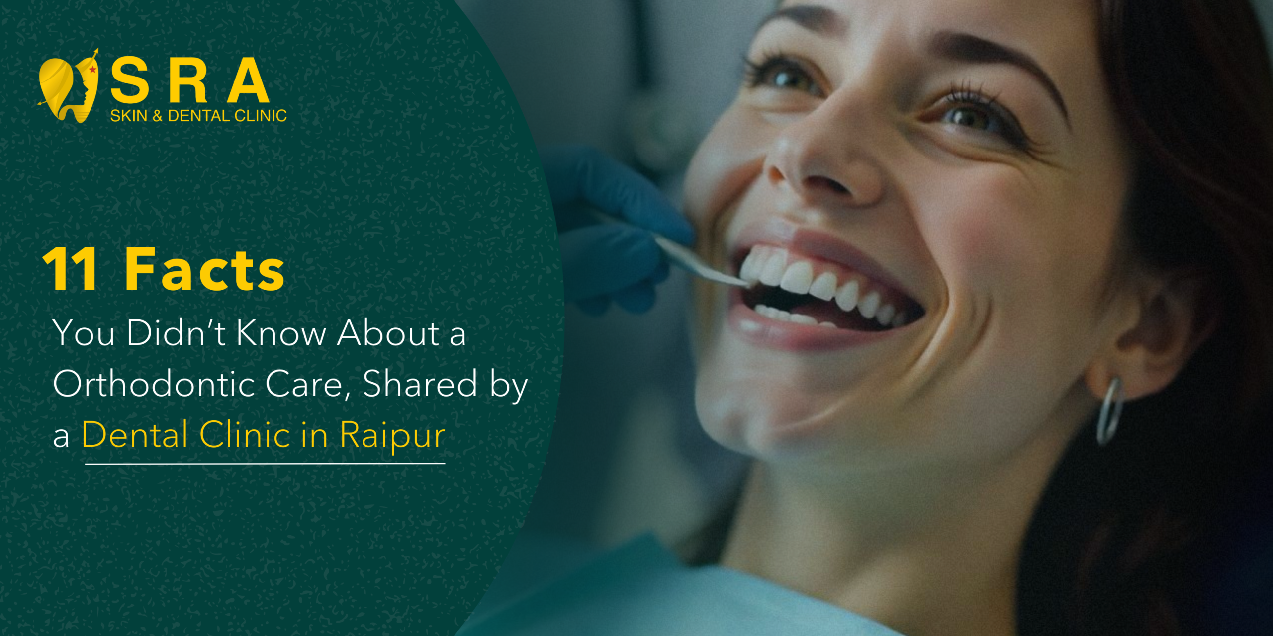 Dental Clinic in Raipur