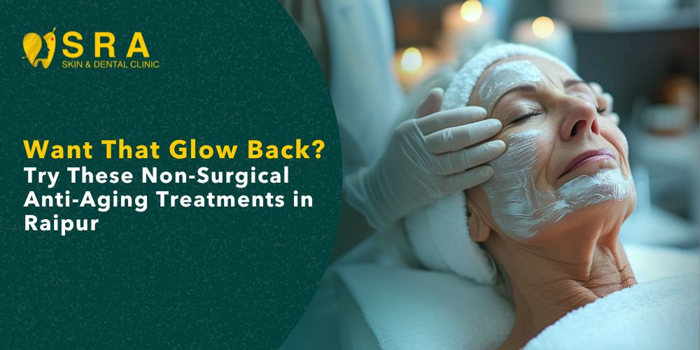 Dental OPG in Raipur