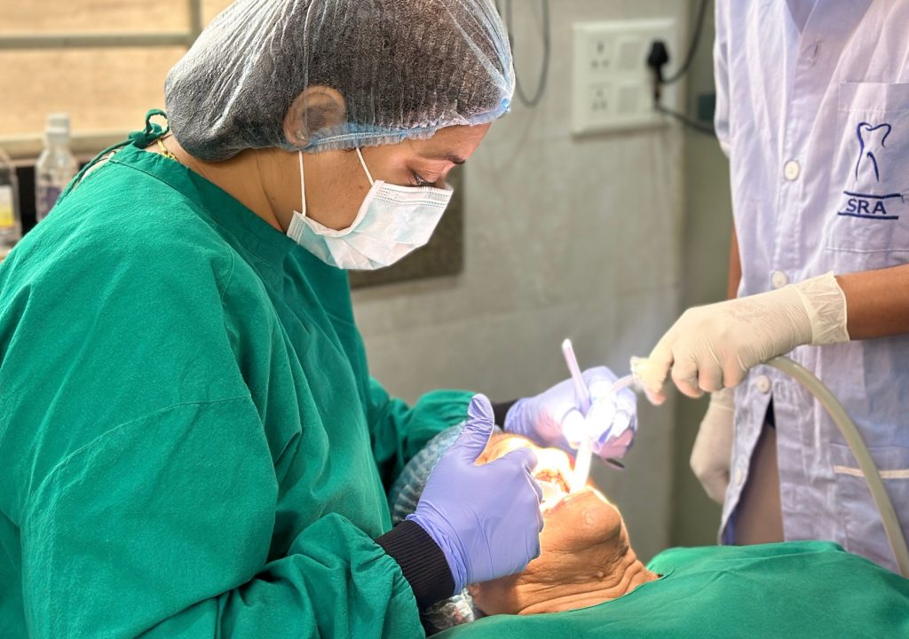 Dental OPG in Raipur