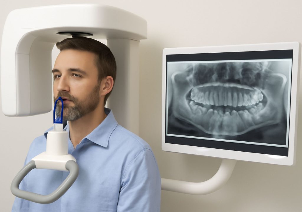 Dental OPG in Raipur