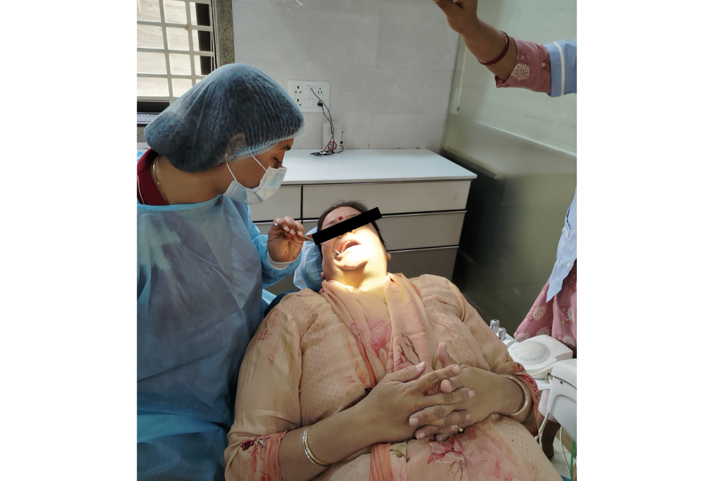 Dental Clinic in Raipur