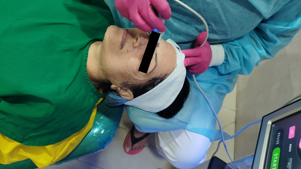 Skin Clinic in Raipur