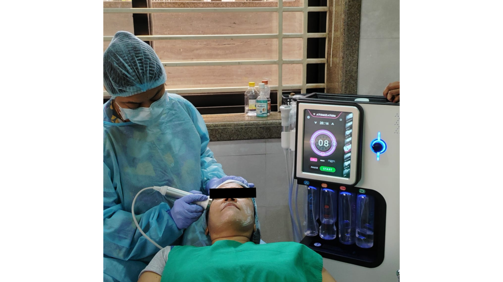 Skin Clinic in Raipur