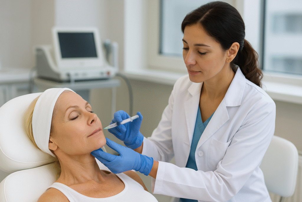 Anti-Aging Specialist in Raipur