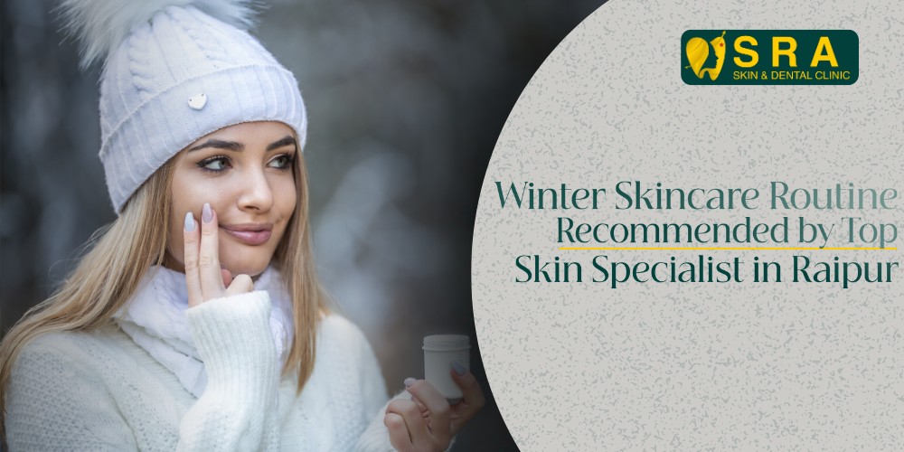 Top Skin Specialist in Raipur