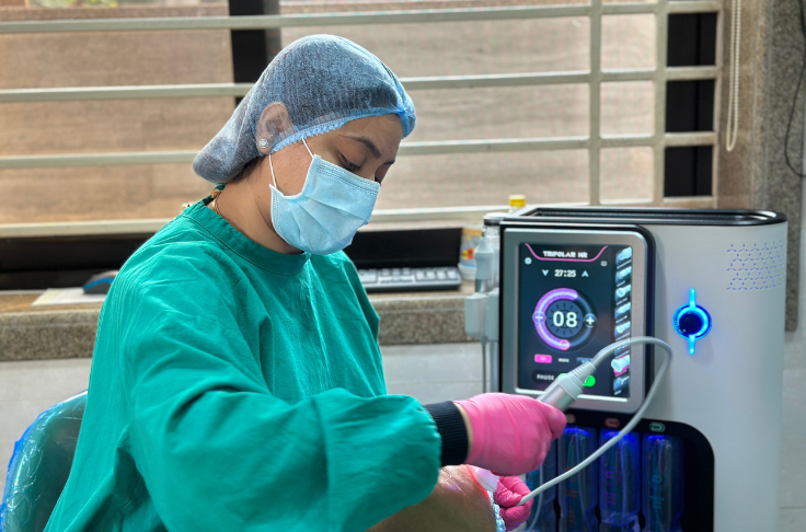 Skin Specialist in Raipur