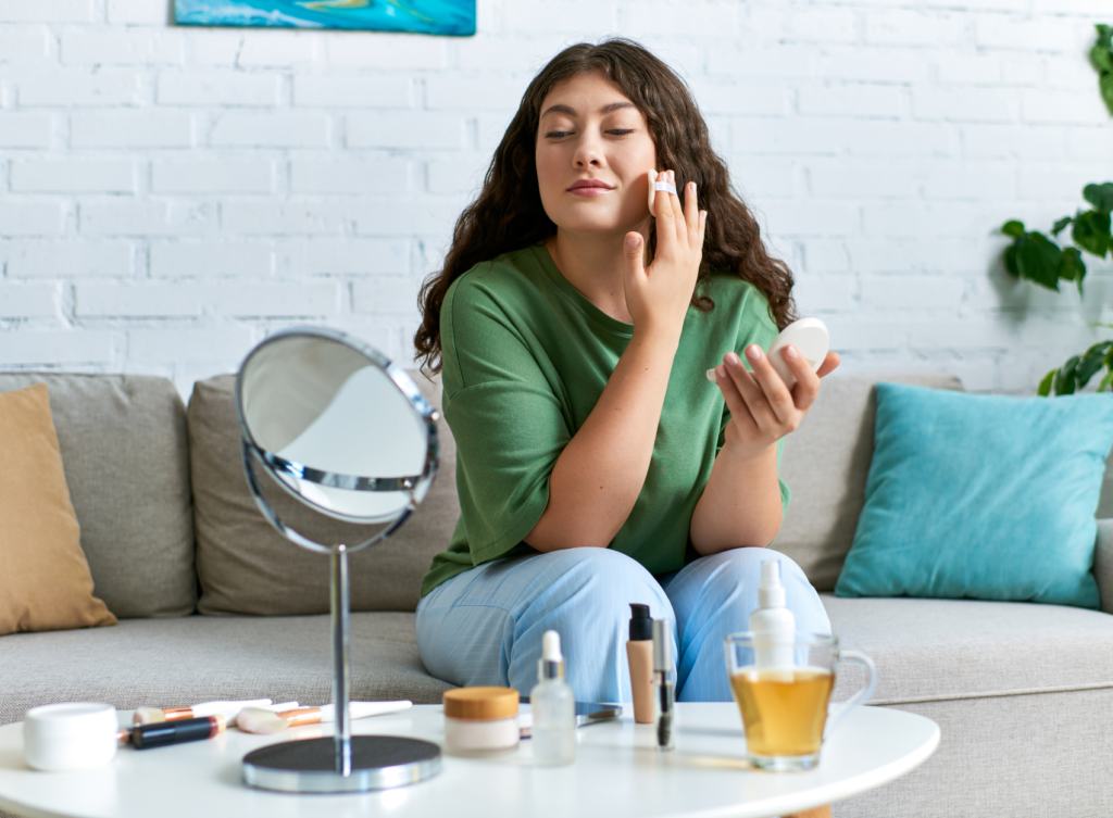 Cosmetologist in Raipur