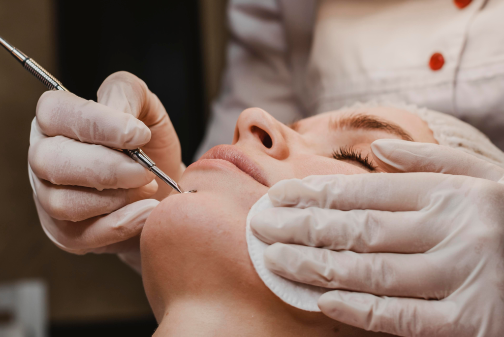 Skin Specialist in Raipur