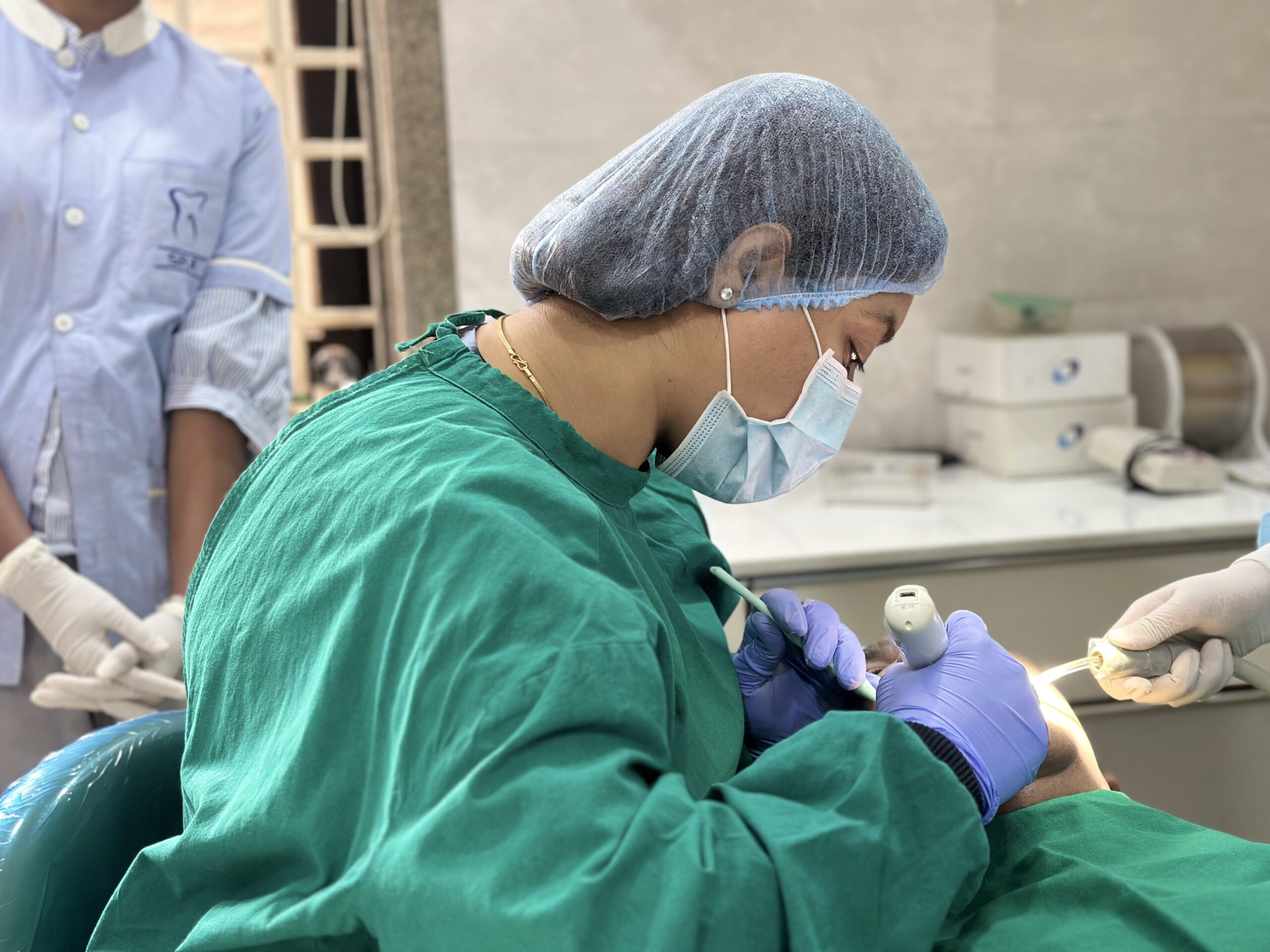 Skin Specialist in Raipur