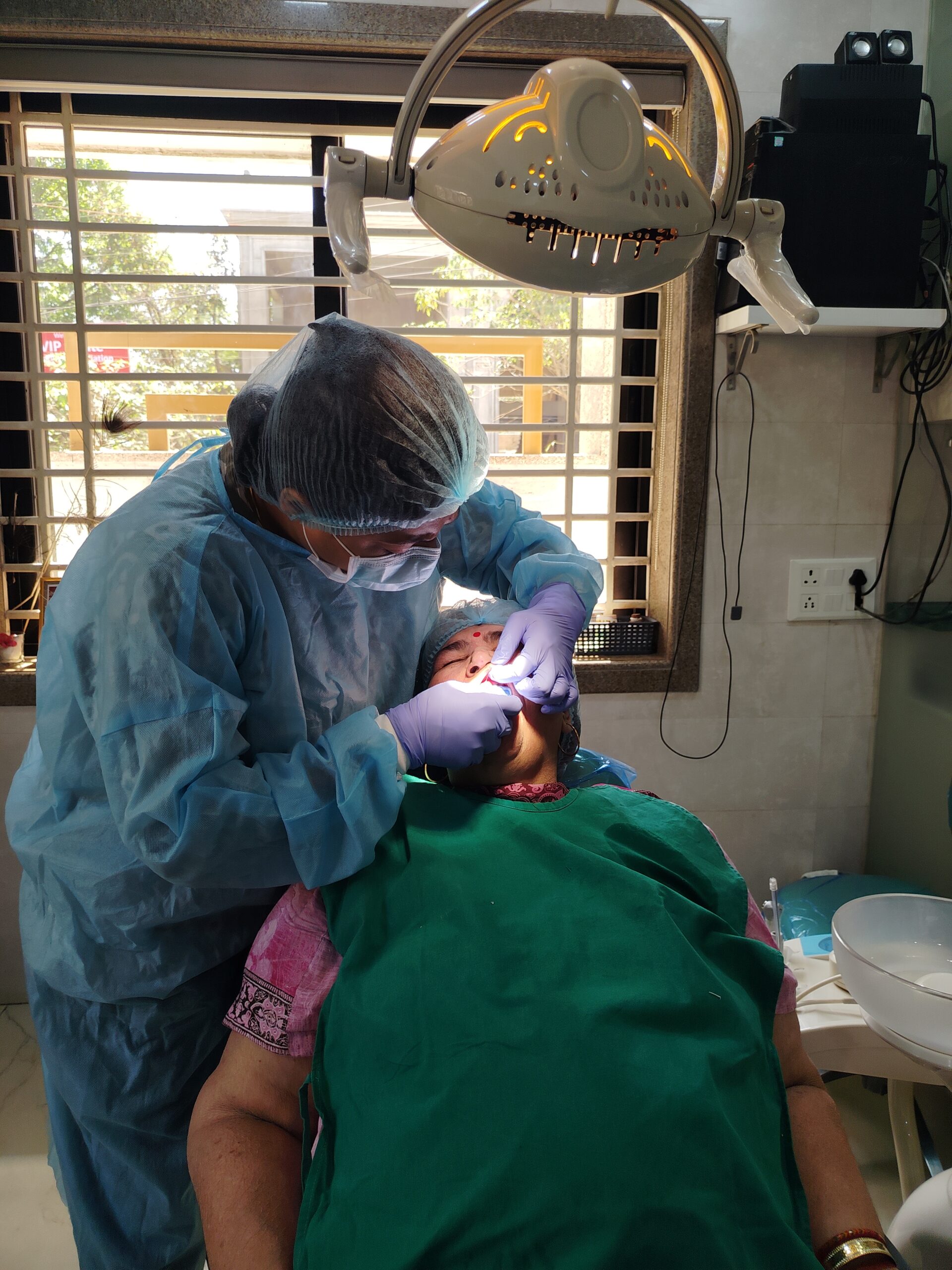 Skin Specialist in Raipur