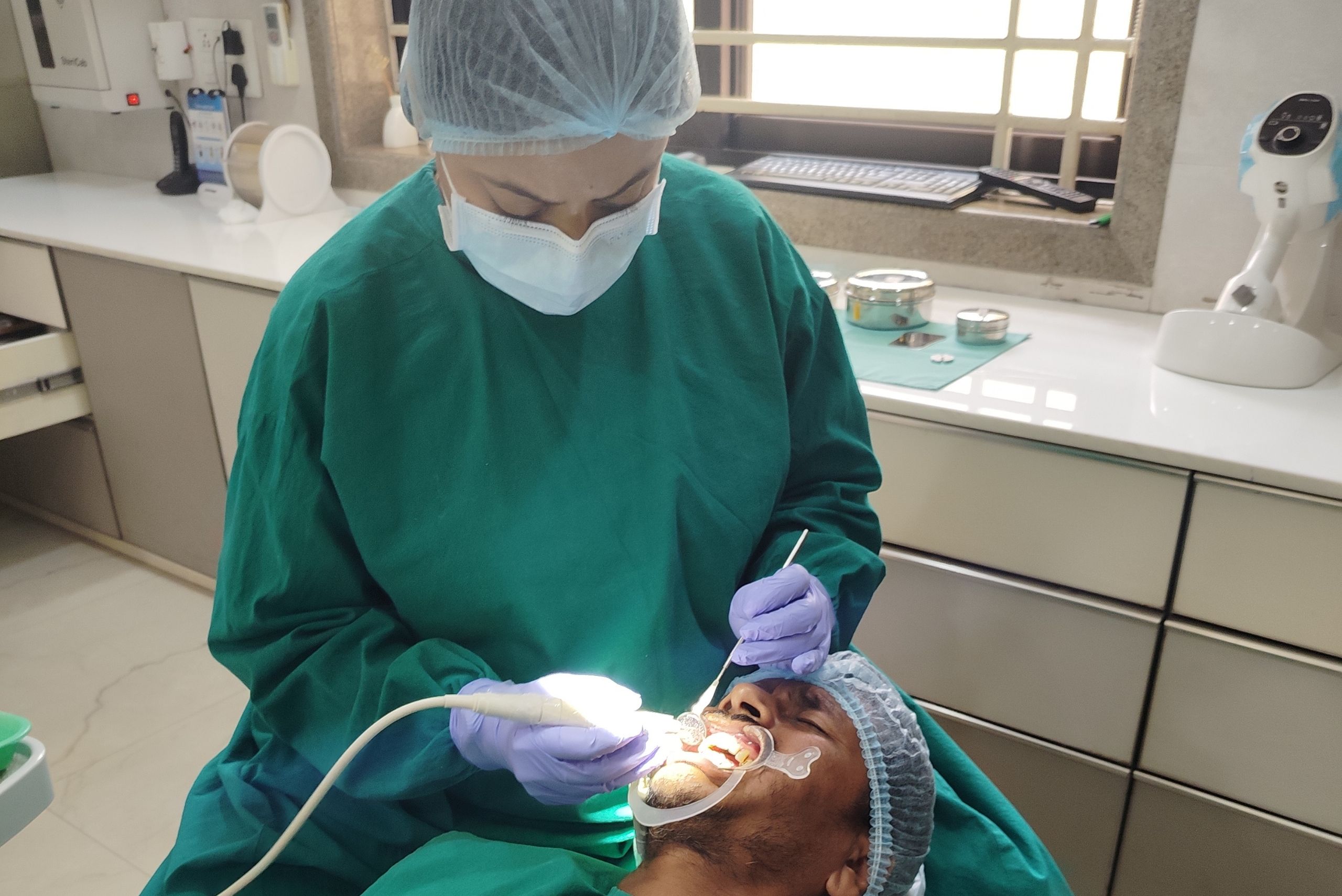 Skin Specialist in Raipur