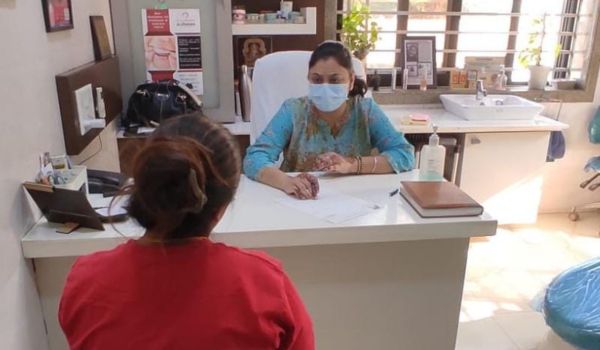 Skin Specialist in Raipur