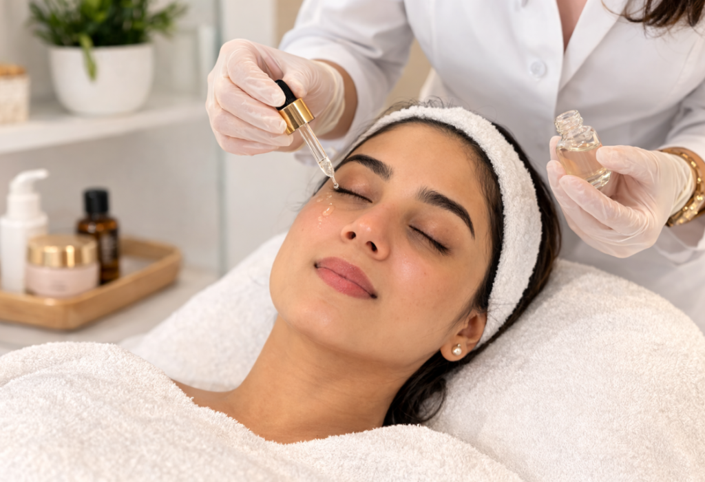 Glutathione in Raipur