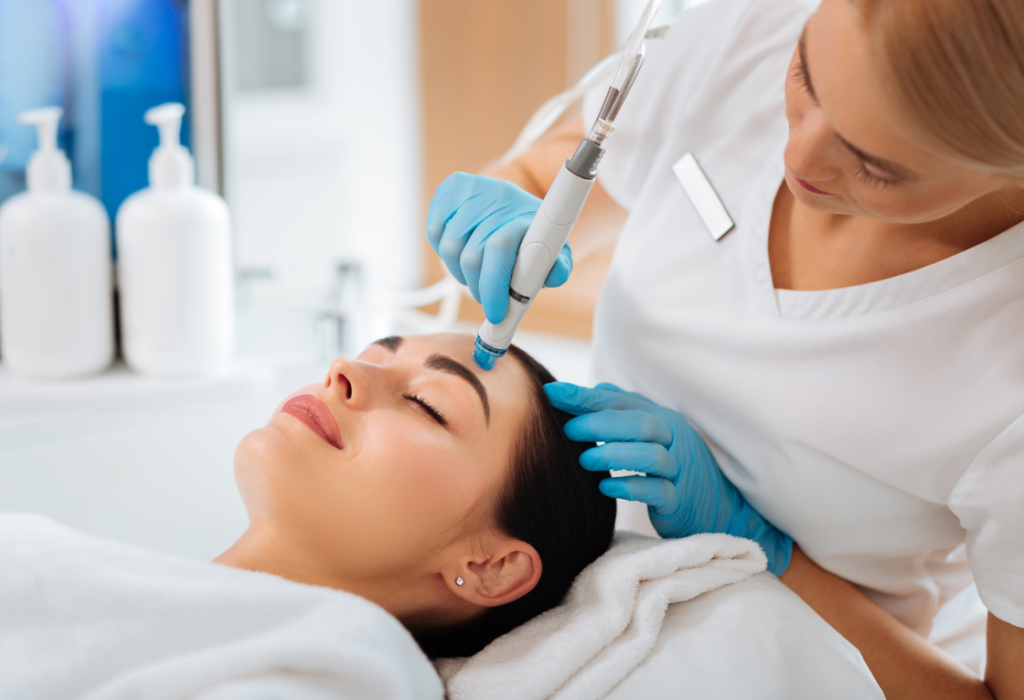 Best Skin Clinic in Raipur