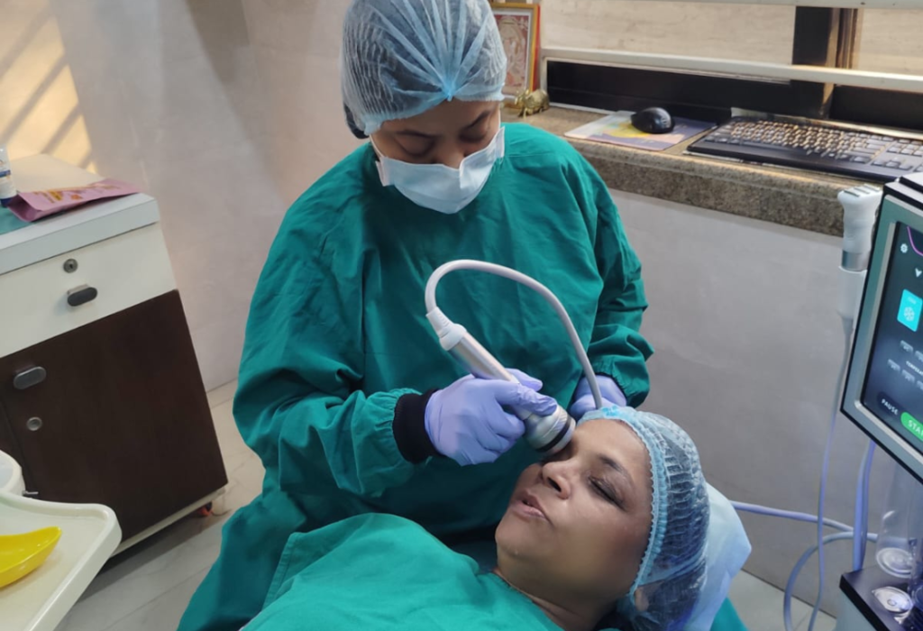 Best Skin Clinic in Raipur