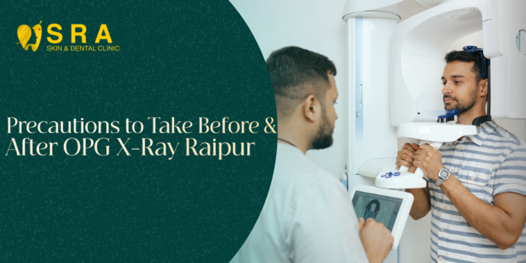 OPG X-Ray Raipur
