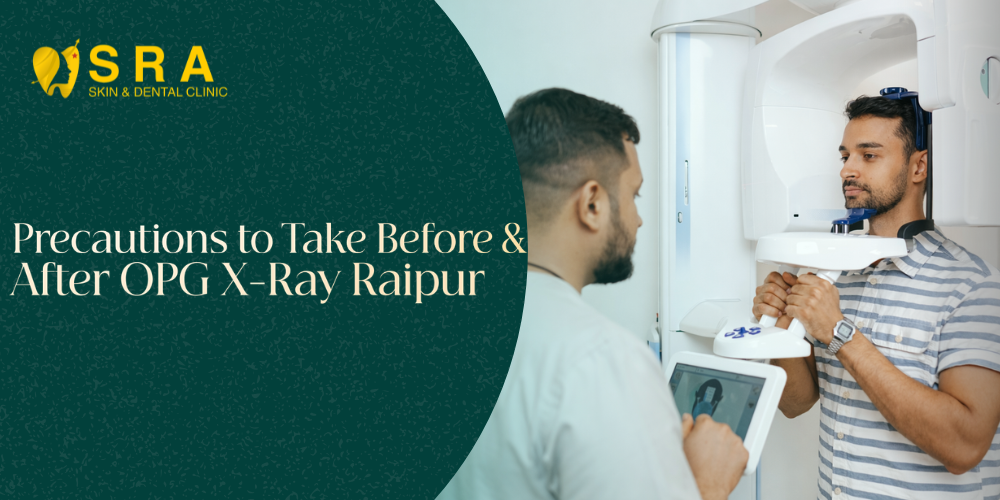 OPG X-Ray Raipur