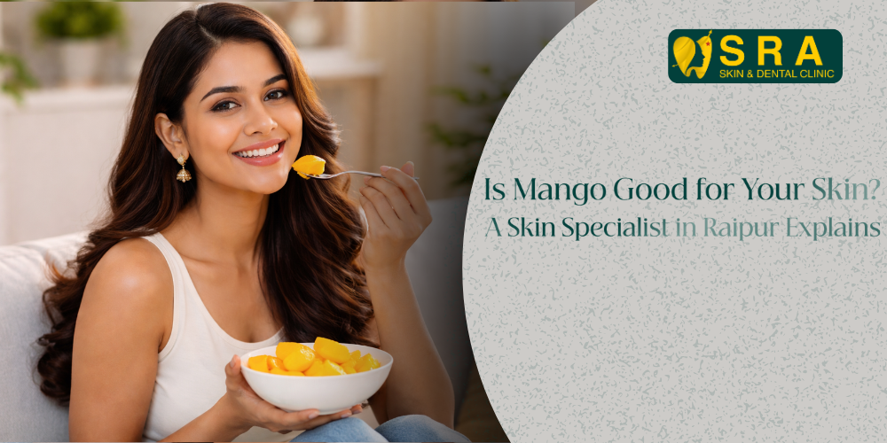 Skin Specialist in Raipur