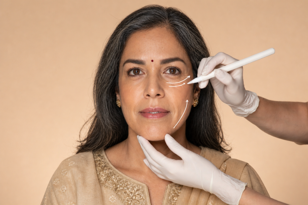 Anti-Aging Specialist in Raipur