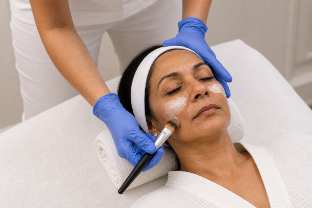 Anti-Aging Specialist in Raipur