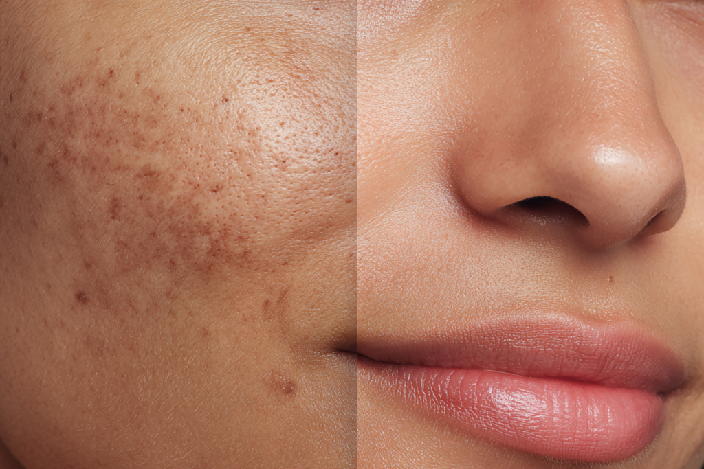 Pigmentation Treatment in Raipur