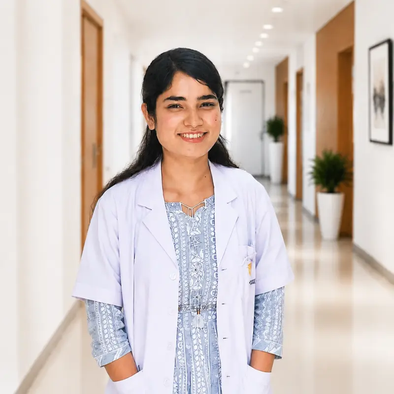 Dr. Pooja Ahuja